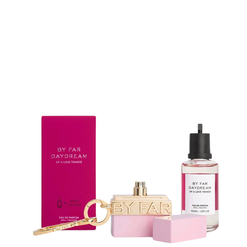 Mini Fragancias Pre-designed Collection Of A Love Trance
