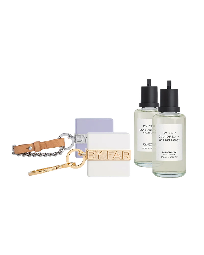 Kit Fragancias Duo Rose Garden & Splash