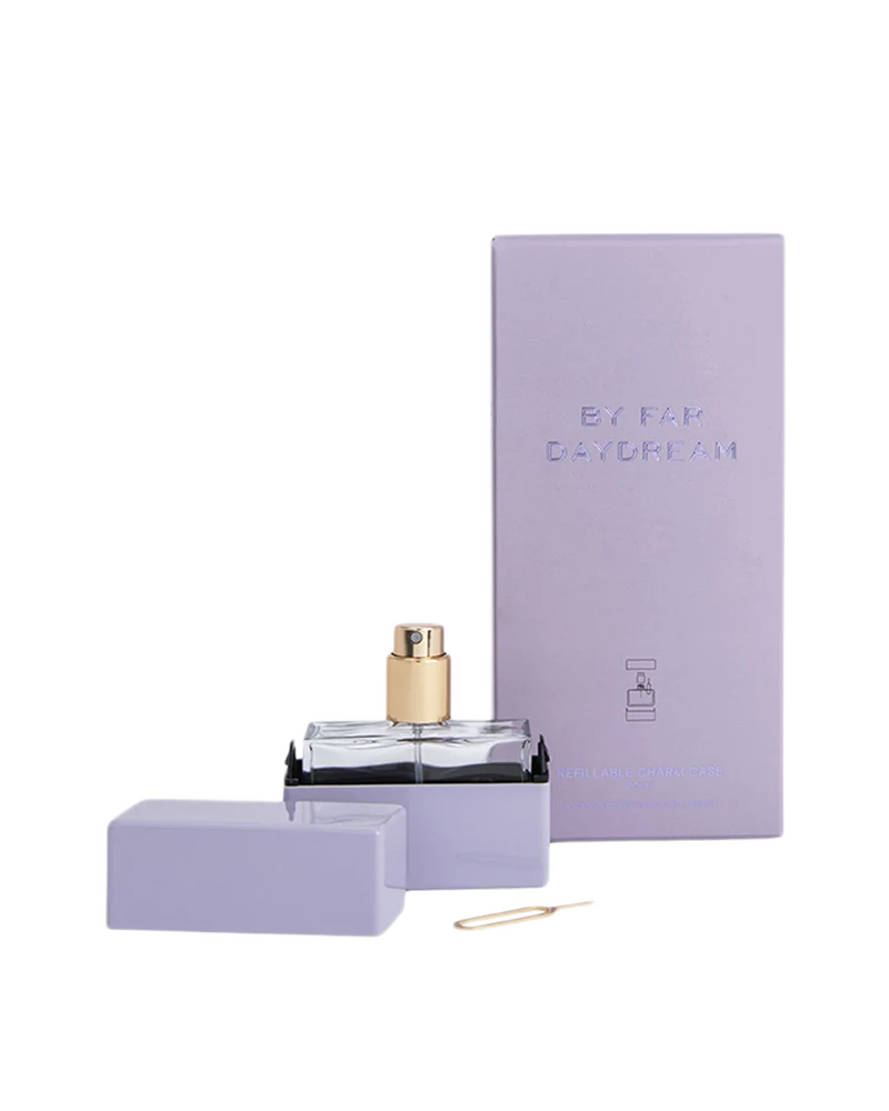 Daydream Violet Charm Bottle