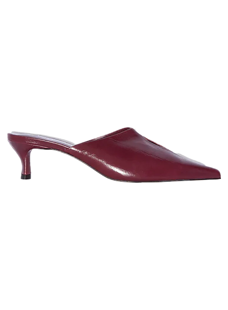 Tacones Luciana