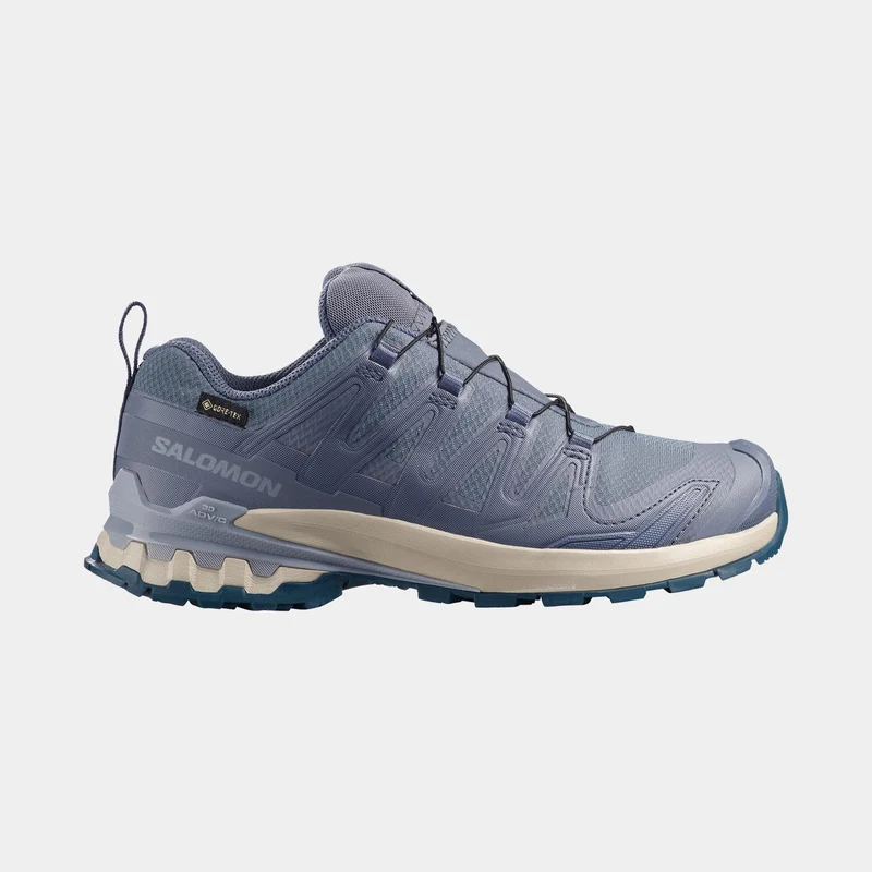 Zapatillas Salomon Xa Pro 3d V9 Gtx W