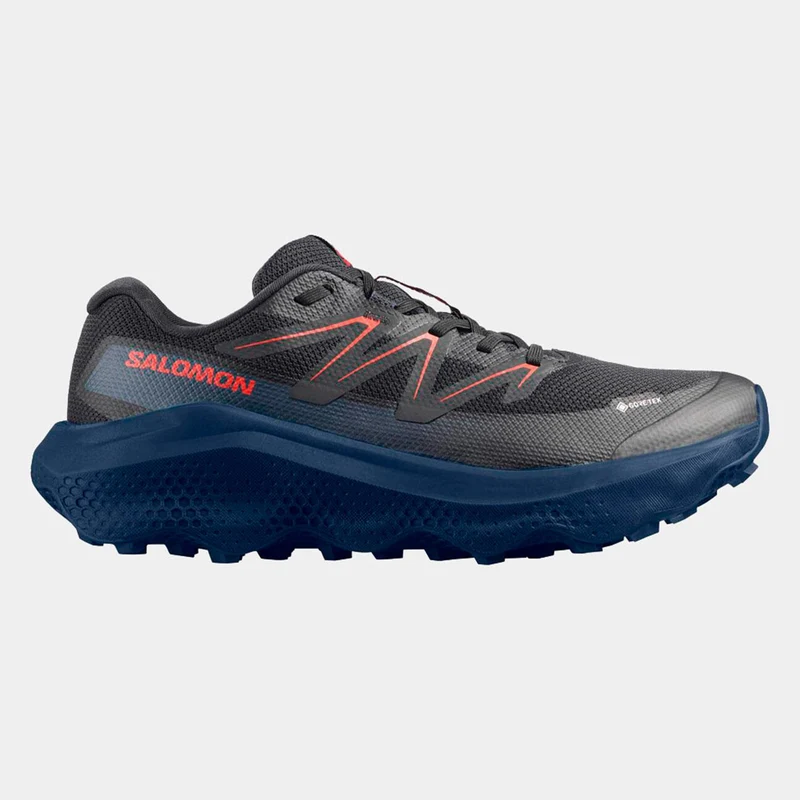 Zapatillas Salomon Ultra Flow 2 Gtx