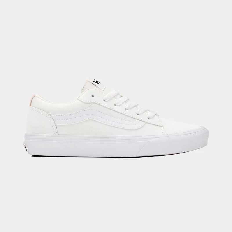 Zapatilla Vans Vero Ls Suede/canvas