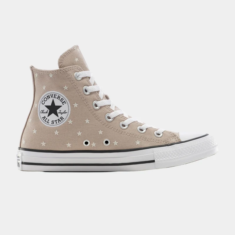 Zapatillas Converse Chuck Taylor All Star Embroidered Stars Papyrus