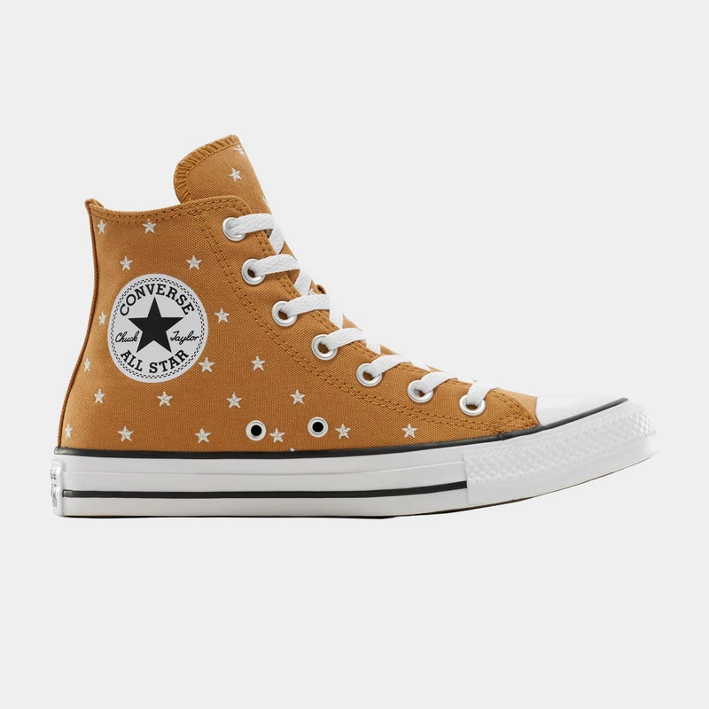 Zapatillas Converse Chuck Taylor All Star Embroidered Stars Honey Stick