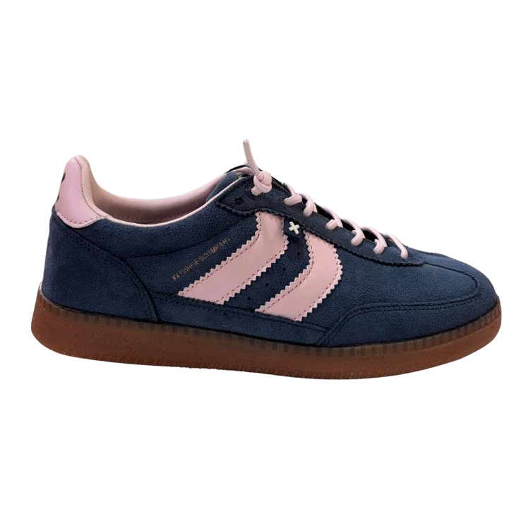 MUJER DEPORTIVA XTI NAVY