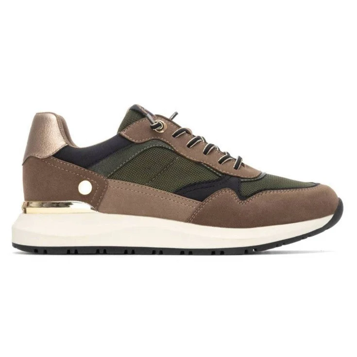 MUJER DEPORTIVA XTI KAKI