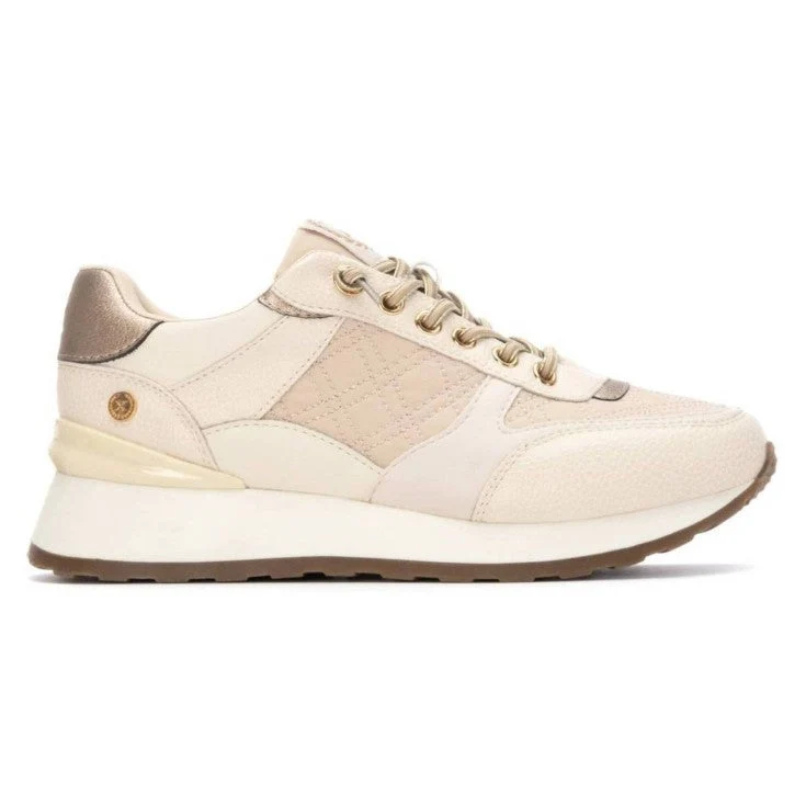 MUJER DEPORTIVA XTI BEIGE