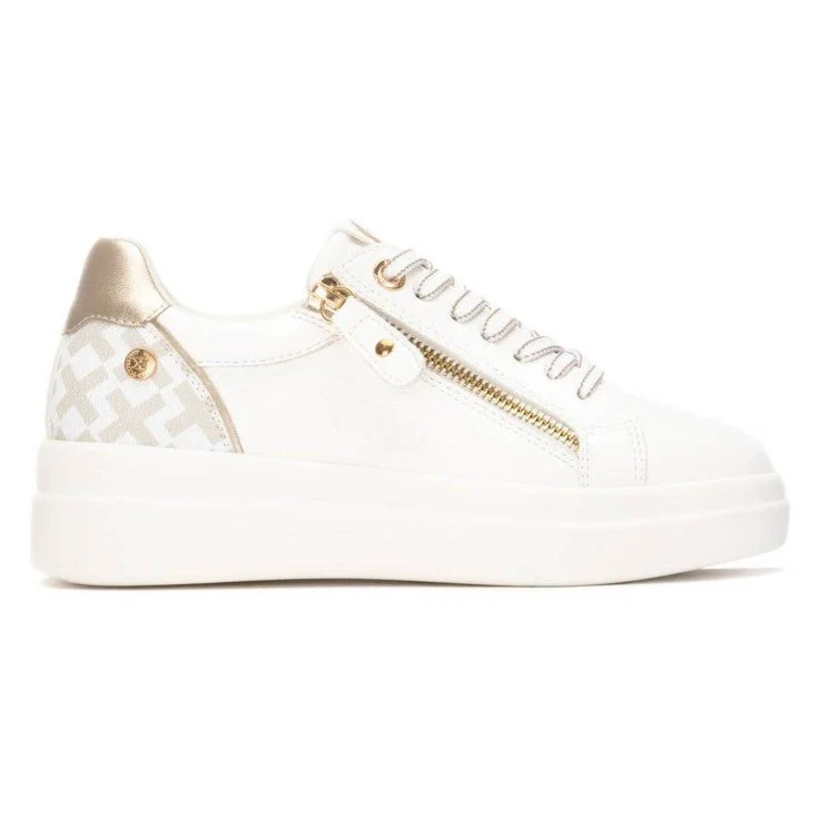 MUJER DEPORTIVA BLANCO XTI
