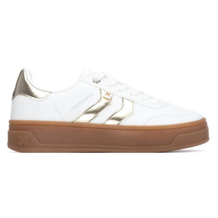 MUJER DEPORTIVA BLANCO