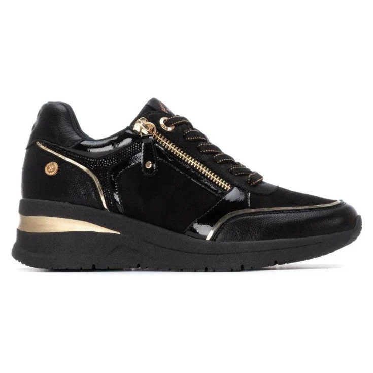 MUJER DEPORTIVA XTI NEGRO