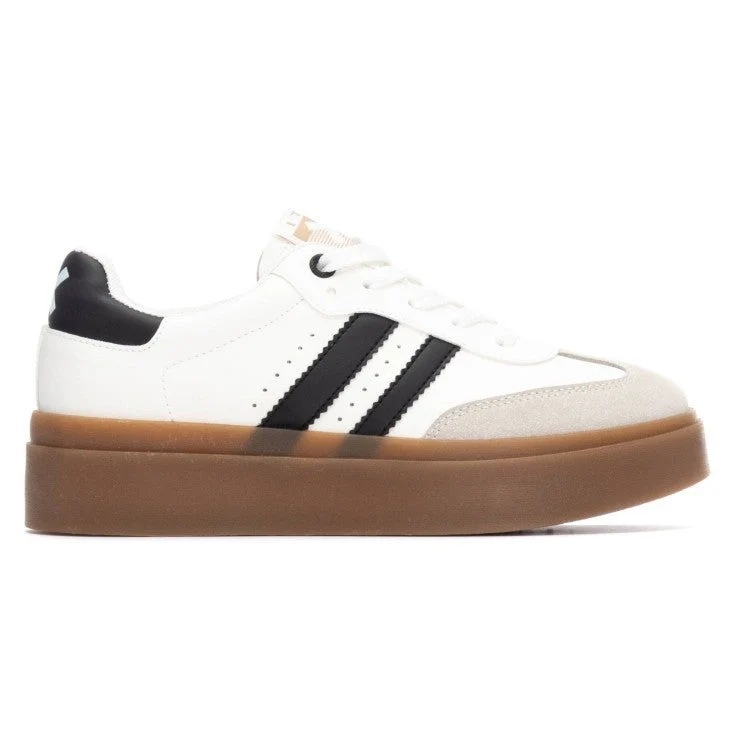 MUJER DEPORTIVA MENEA BLANCO