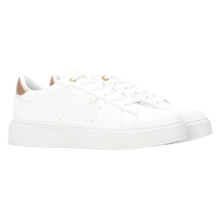 MUJER DEPORTIVA ODEL BLANCO