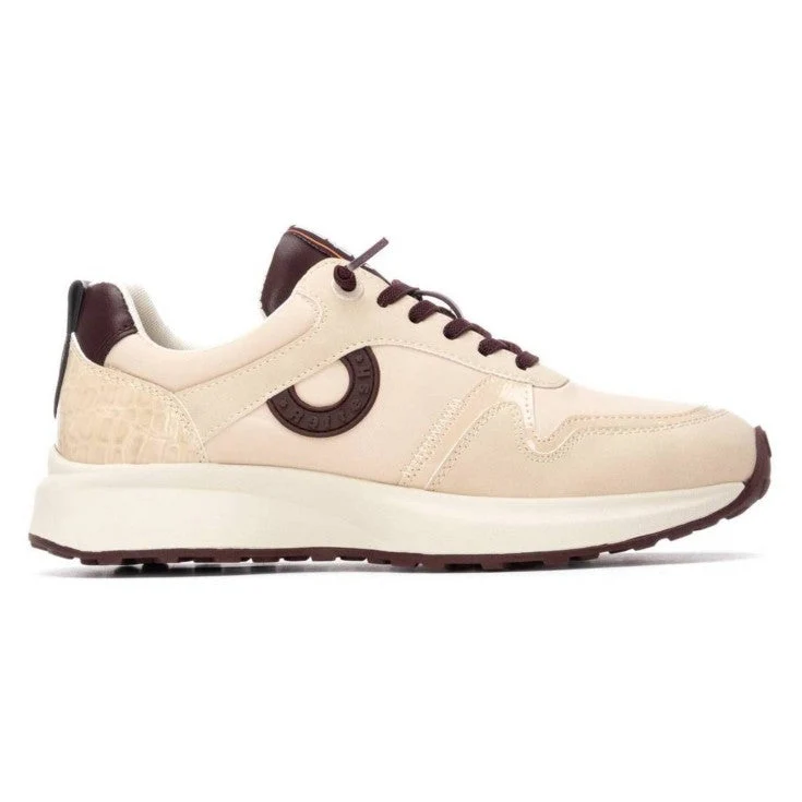 MUJER DEPORTIVA ZAPATO JADE C. NUDE