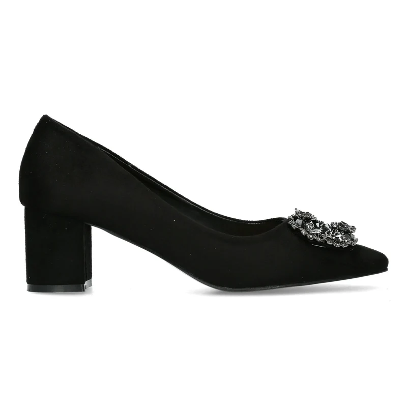 Escarpins - Misstyl MYLINEO 02