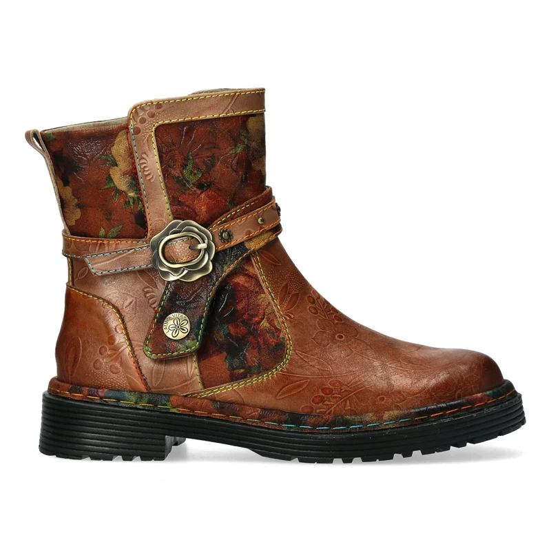 Bottines - INCASO 42