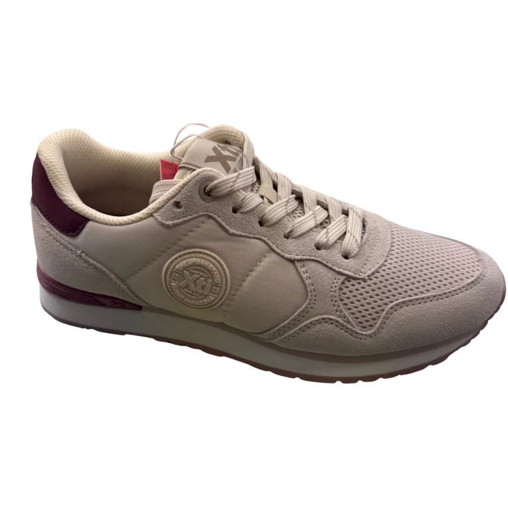 HOMBRE DEPORTIVA CRO TEXTIL HIELO