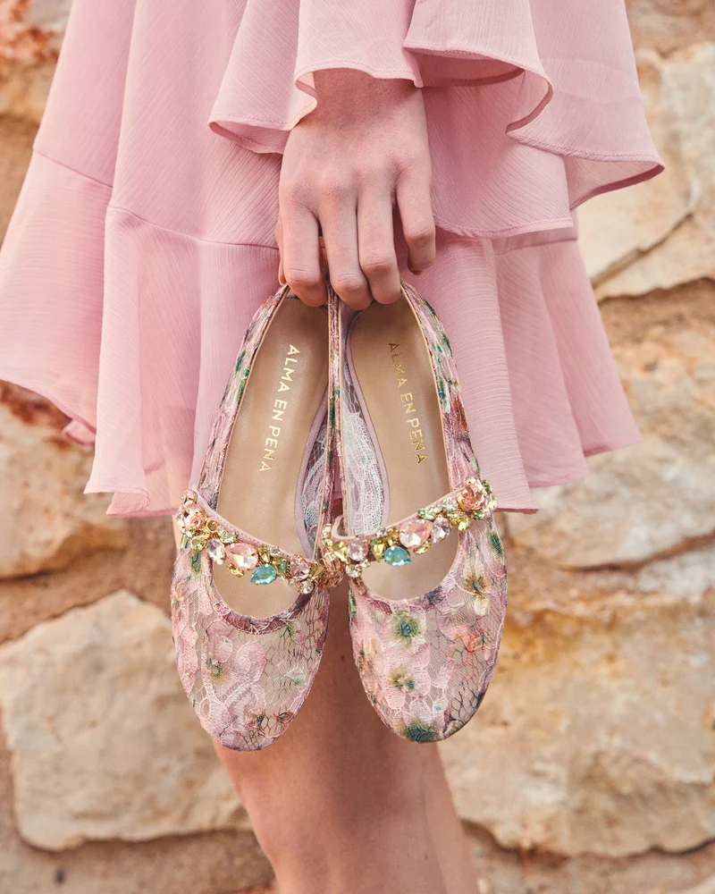 BAILARINA DETALLE JOYA