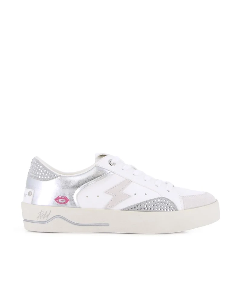 Zapatillas Blogger Bárbara 02