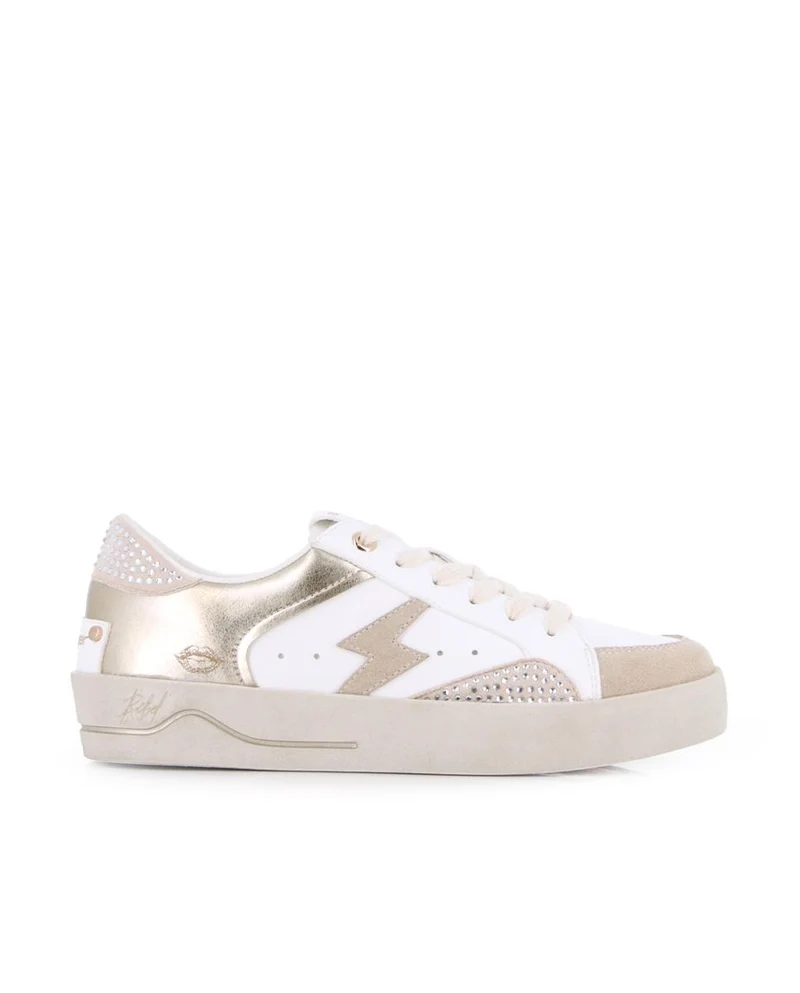 Zapatillas Blogger Bárbara 02