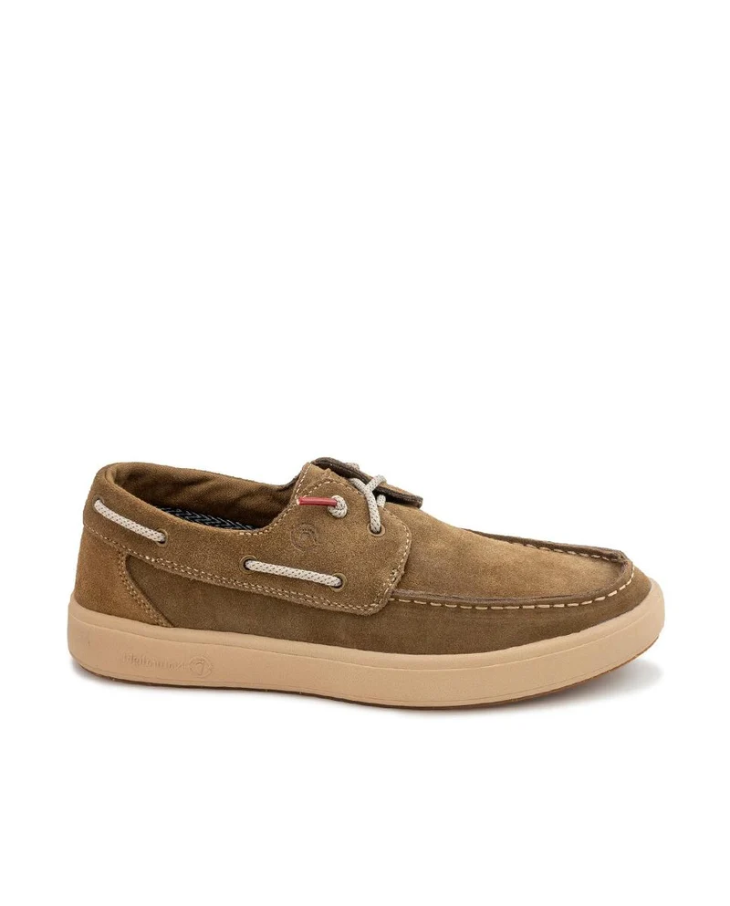 Zapatos Natural World Astun