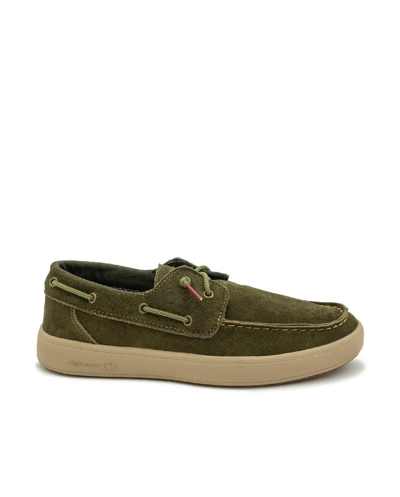 Zapatos Natural World Astun