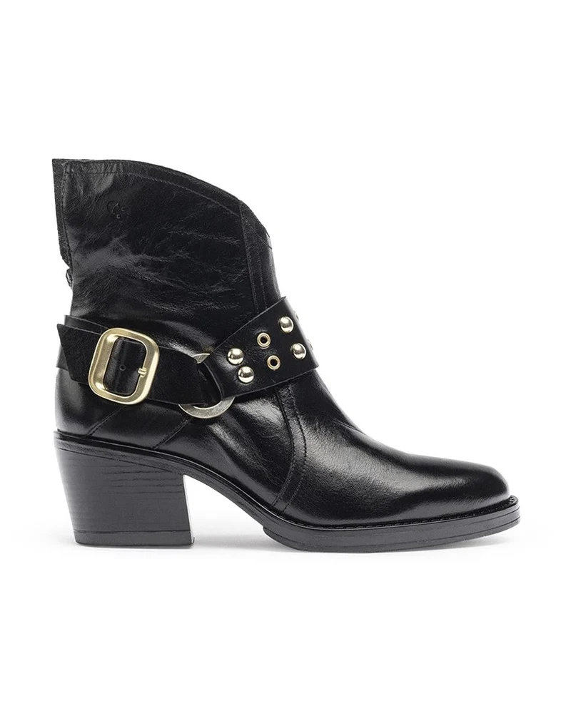 Botines Yokono Brava 001