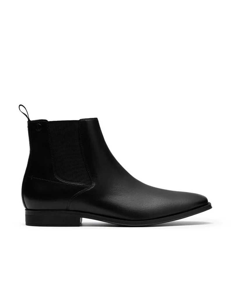 Botines Clarks Paulton Easy