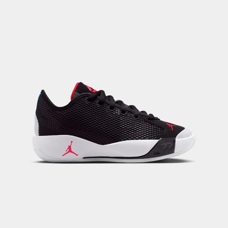 Zapatillas De Baloncesto Nike Luka 77 “bred” Para Niño/a
