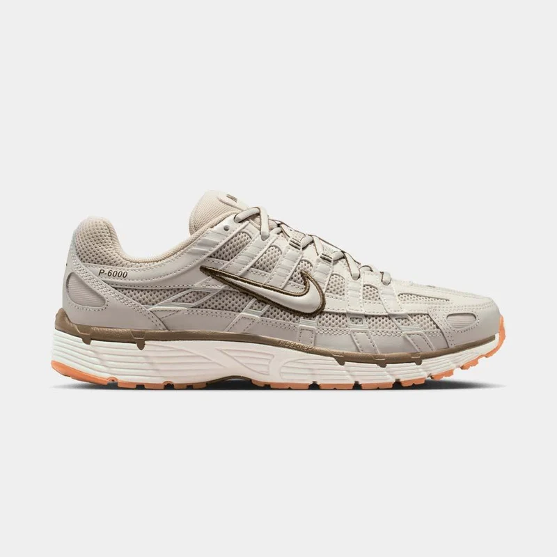 Zapatillas Nike P-6000 - Mujer