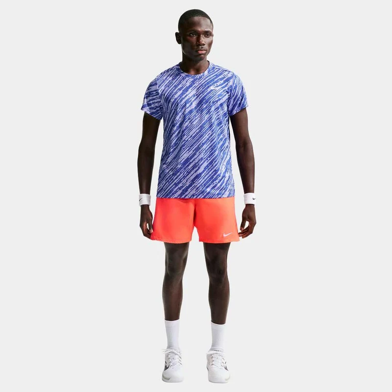 Pantalón Nike Court Victory Corto De Tenis 18 Cm DrI-Fit – Hombre