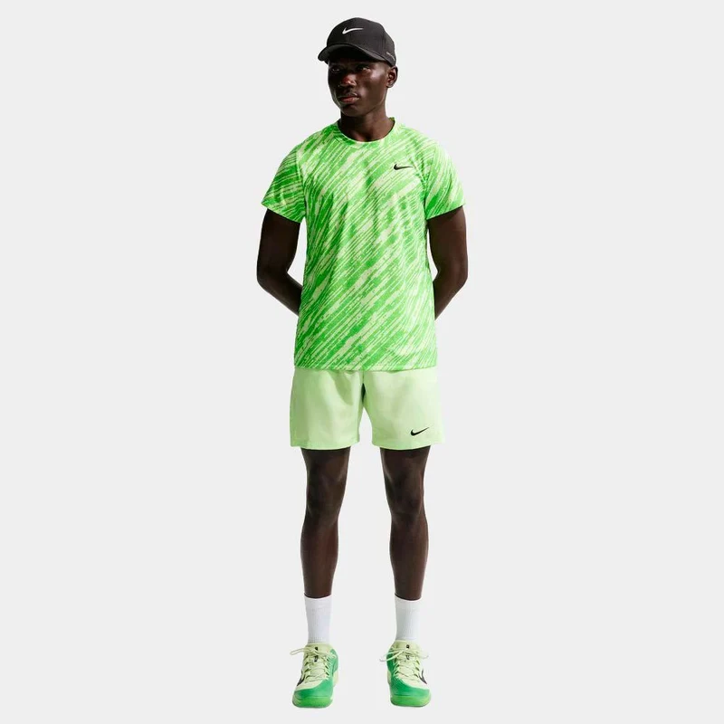 Pantalón Nike Court Victory Corto De Tenis 18 Cm DrI-Fit – Hombre