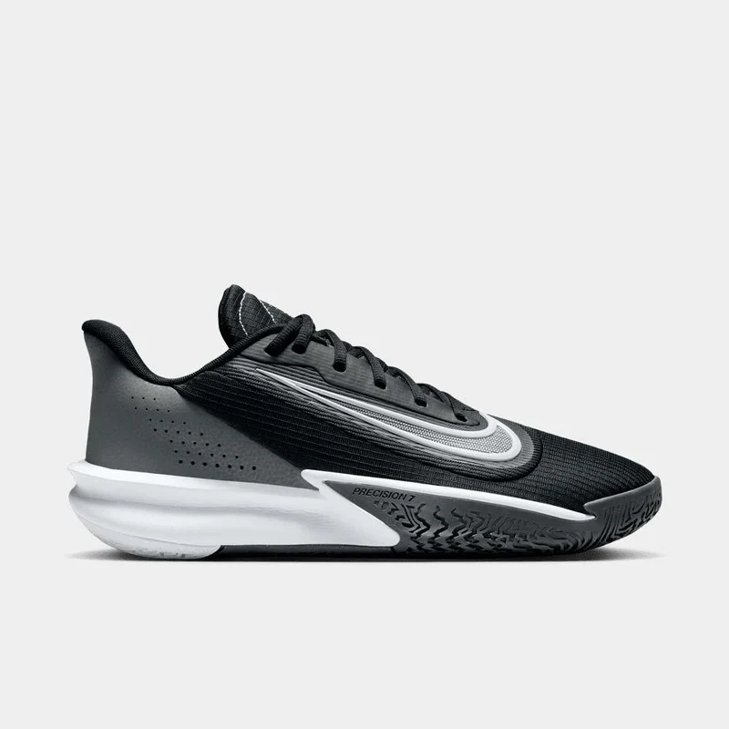 Zapatillas Nike Precision 7 De Baloncesto - Hombre