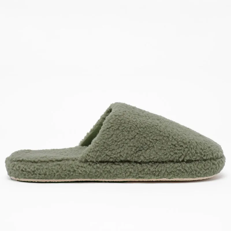 Zapatillas borrego Ollie