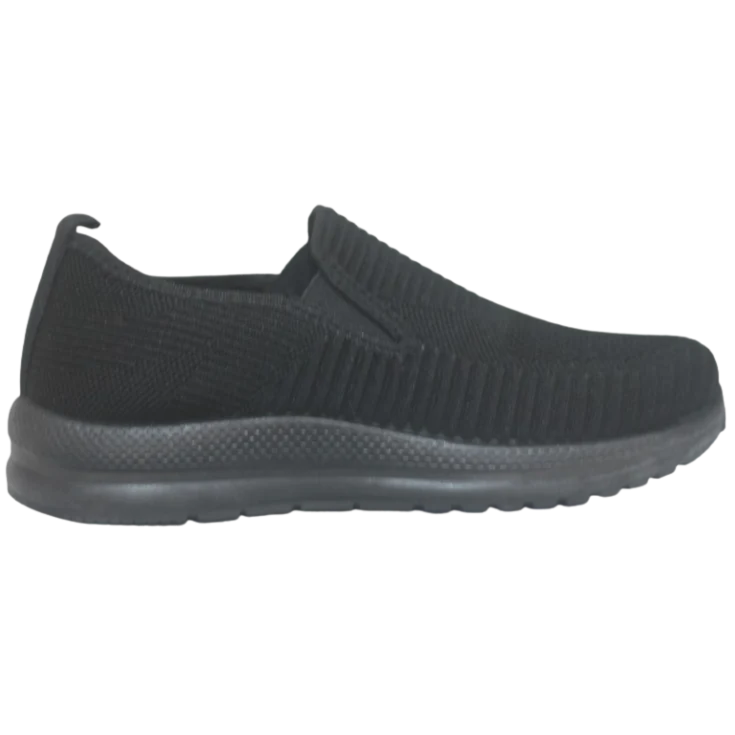 MUJER DEPORTIVA VEKTOR NEGRO
