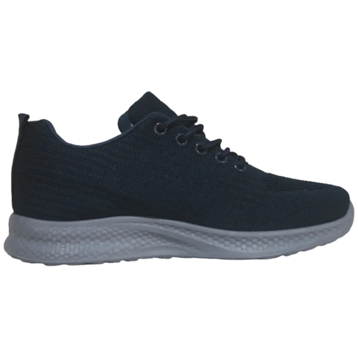 HOMBRE DEPORTIVA BRAVUS NAVY