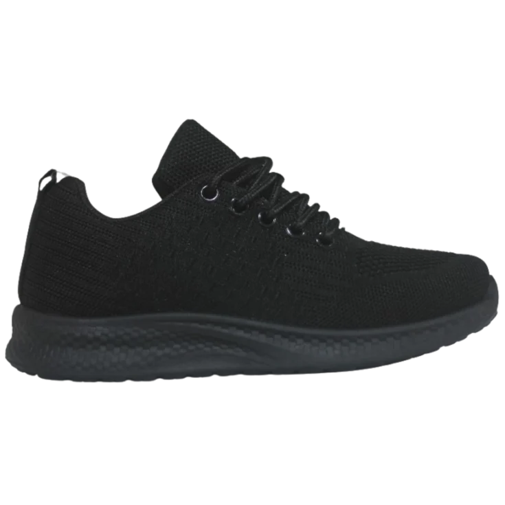 MUJER DEPORTIVA NEXA NEGRO