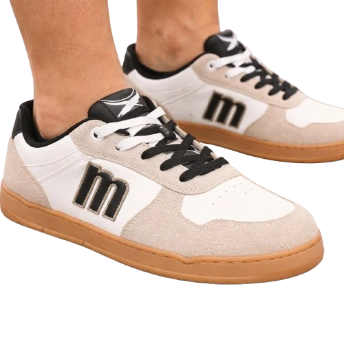HOMBRE DEPORTIVA PLITY OFF WHITE