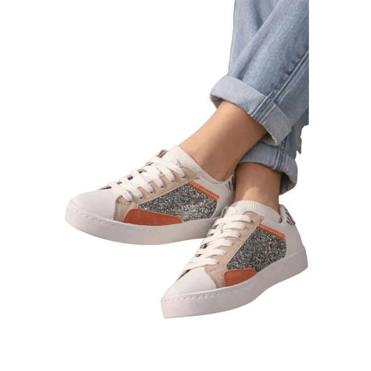MUJER DEPORTIVA SERENNA BLANCO