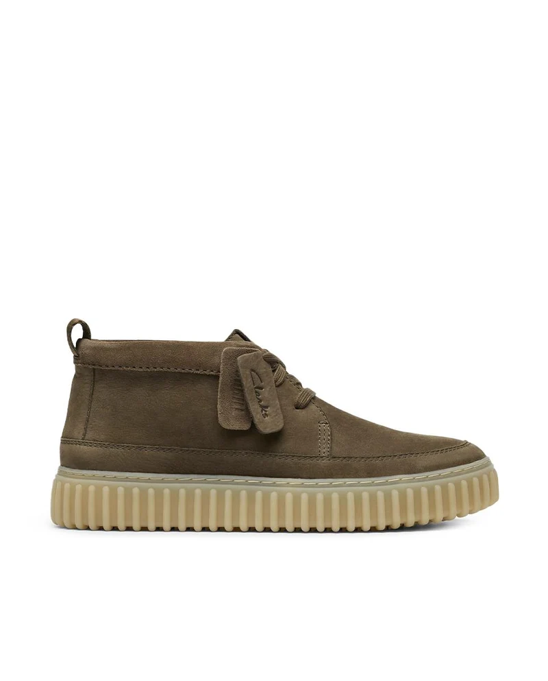 Botines Clarks Torhill