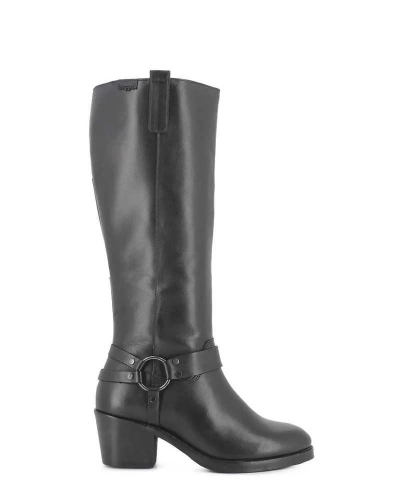 Botas de tacón Serena Blogger