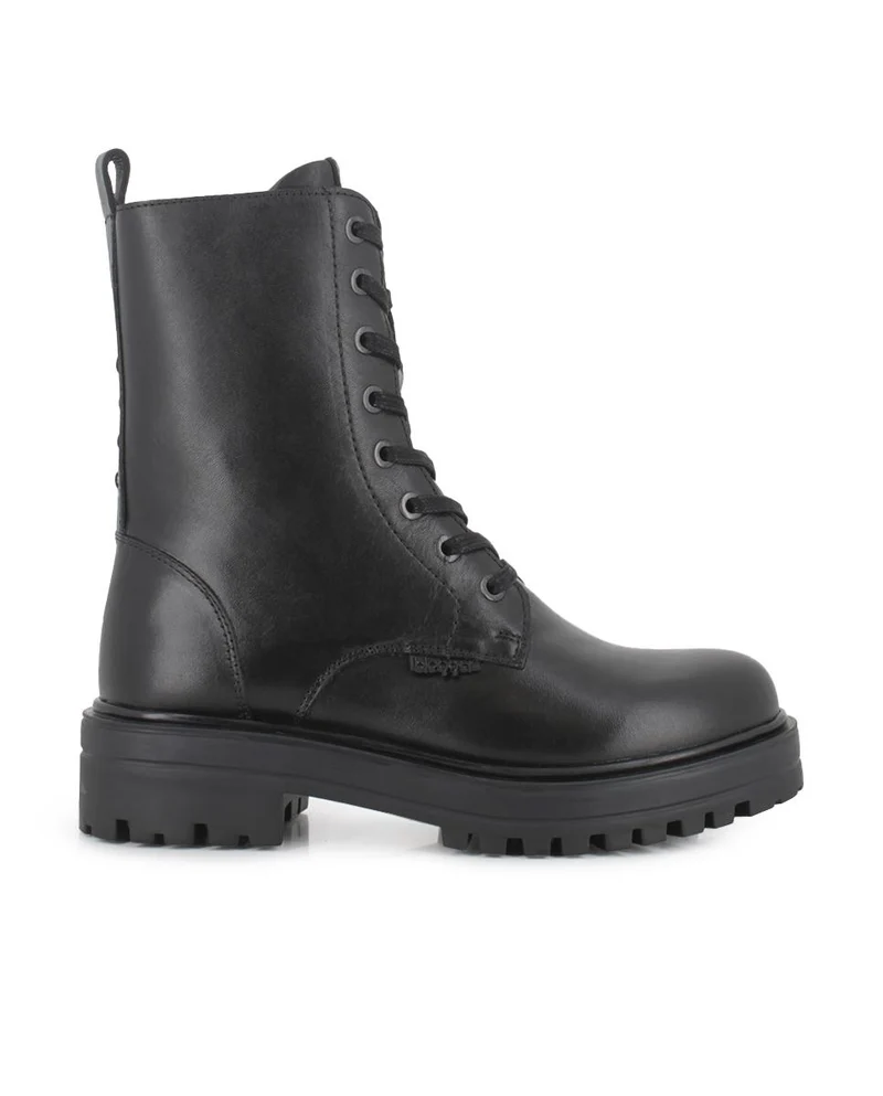Botines de plataforma Sorento Blogger