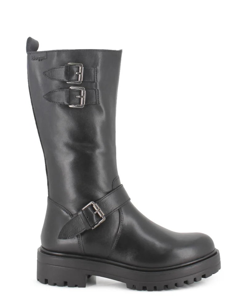 Botas de plataforma Riva Blogger