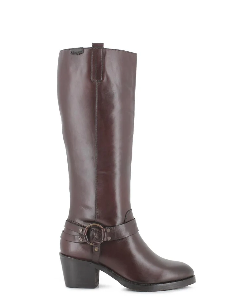 Botas de tacón Serena Blogger