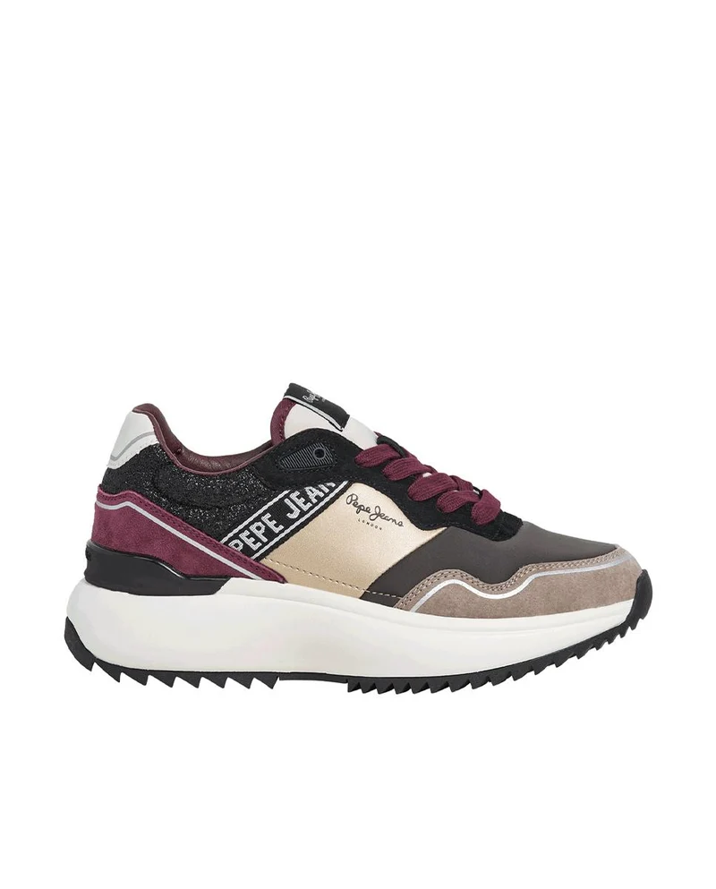 Zapatillas Pepe Jeans PLS600028