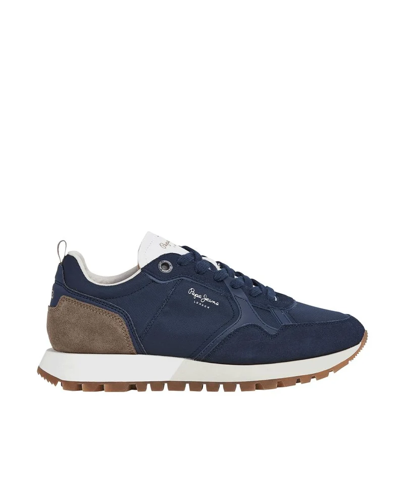Zapatillas Pepe Jeans PMS400006