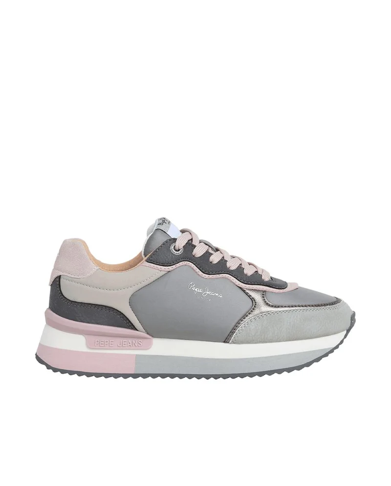 Zapatillas Pepe Jeans PLS600007