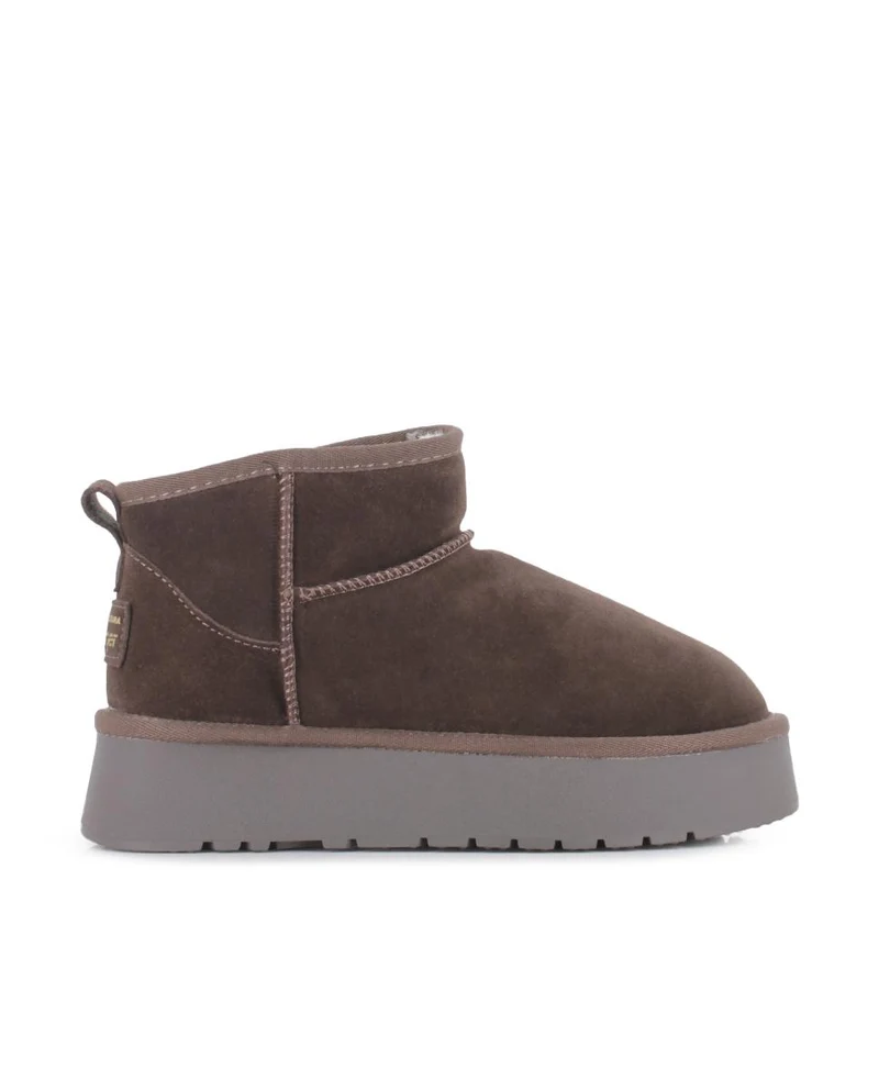 Botines australianos Finlandia Blogger