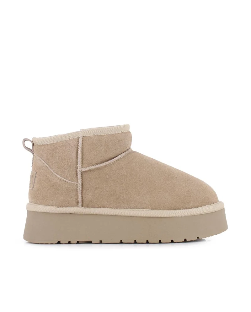 Botines australianos Finlandia Blogger