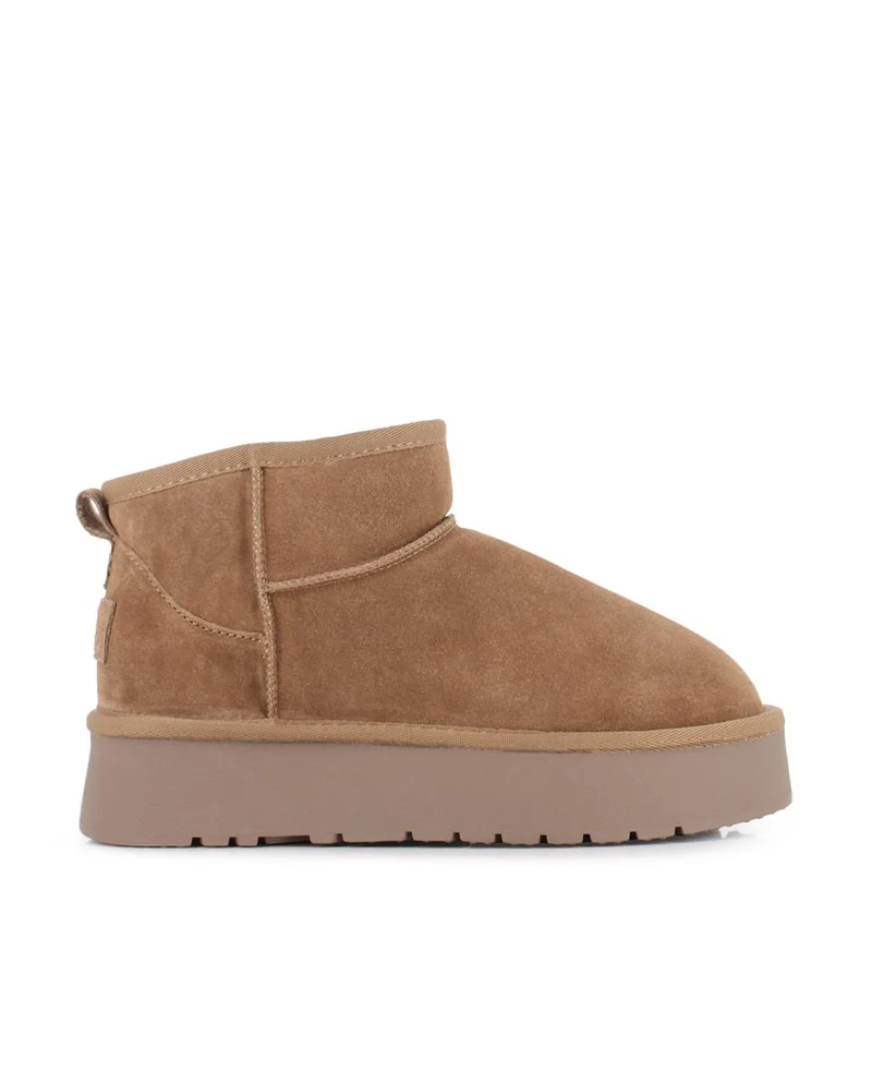 Botines australianos Finlandia Blogger
